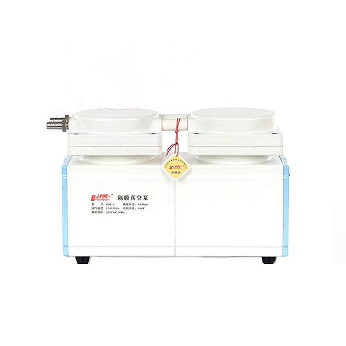 天津津騰GM-2兩用型隔膜真空泵